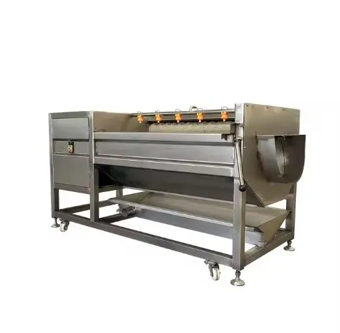 Аутоматска машина за прање четкица