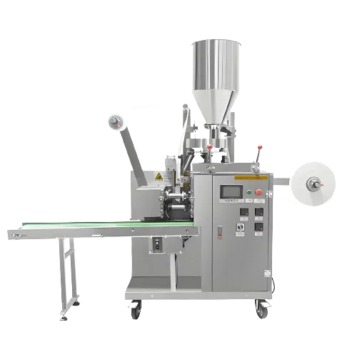 Аутоматски машина за пуњење чаја