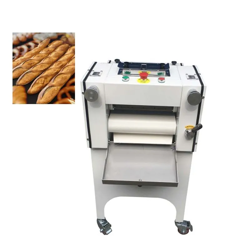 Комерцијални багуетте тесто