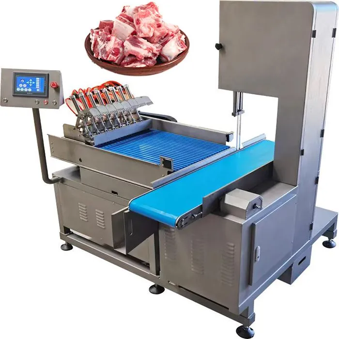 Резање костију