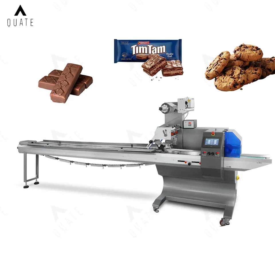 Машина за паковање каша