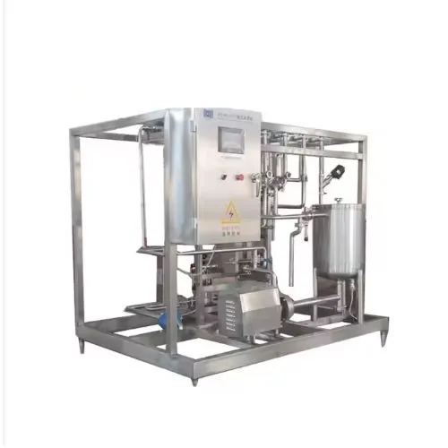 Комерцијална машина за пастеризер