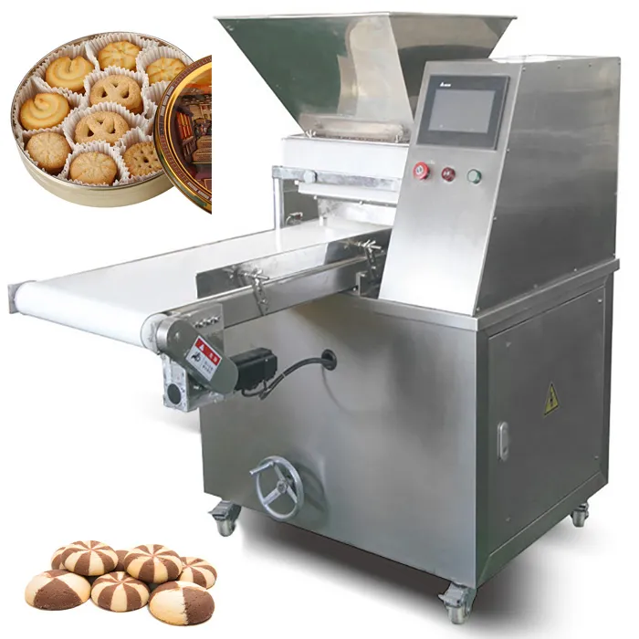 Машина за екструдер колачића