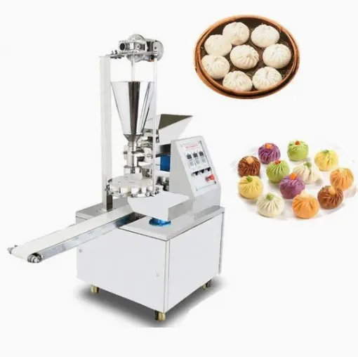 Дим Сум Макер Машина