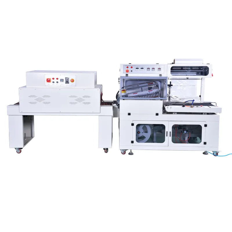 Машина за смањивање топлоте заптивача