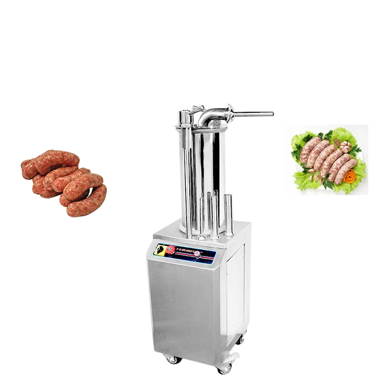 Хидраулични месни