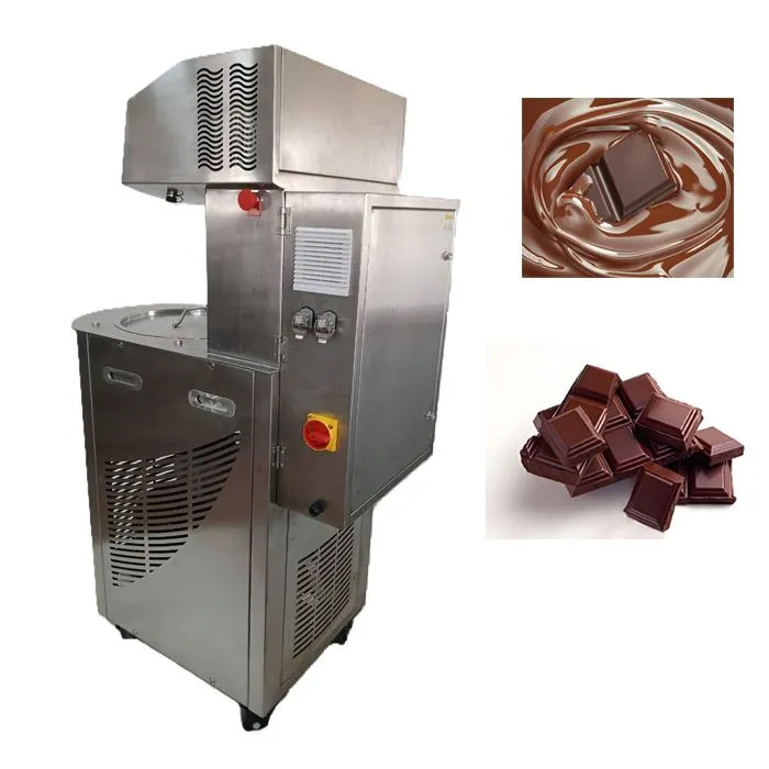 Један погон за чоколаде