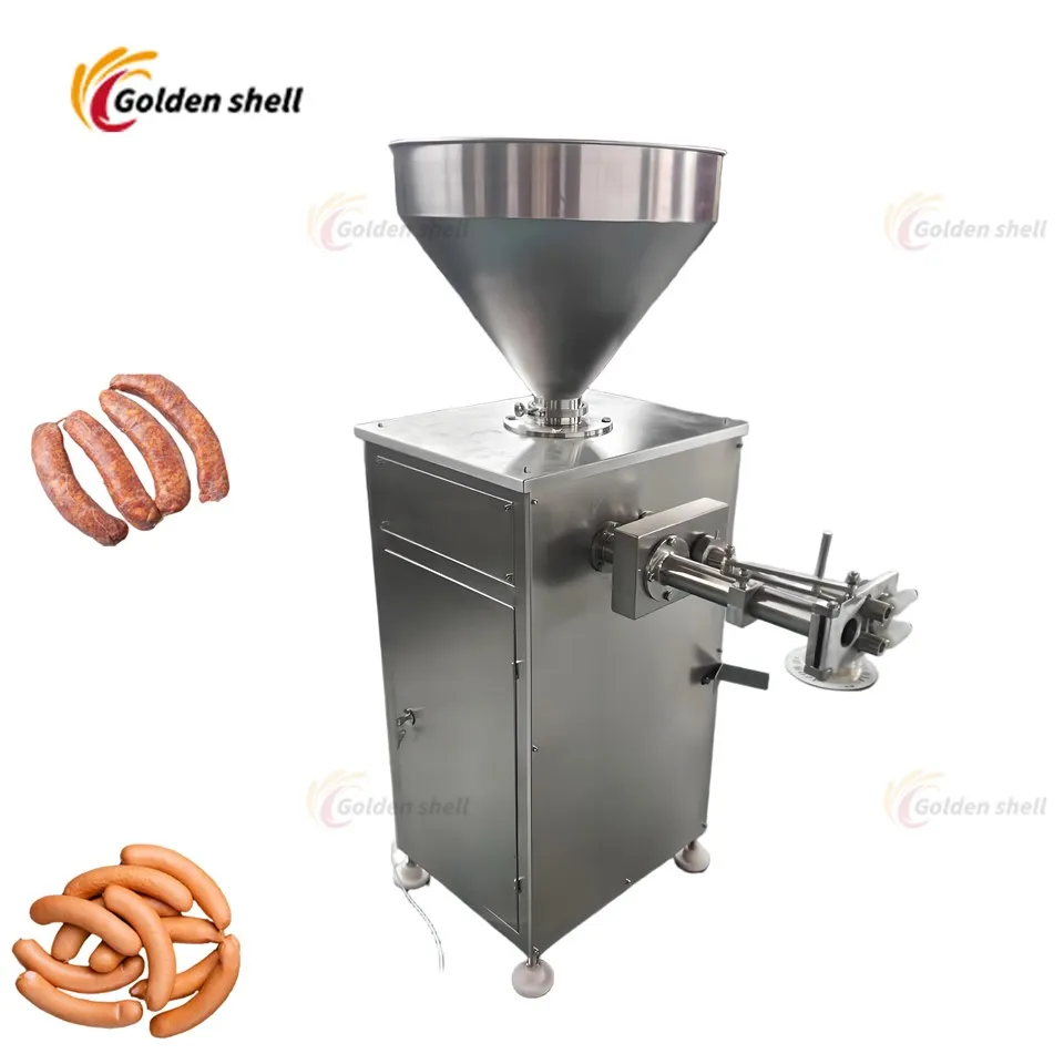 Месо за месо за кобасице