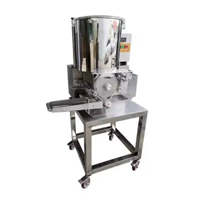 Бургер Патти Пресс машина