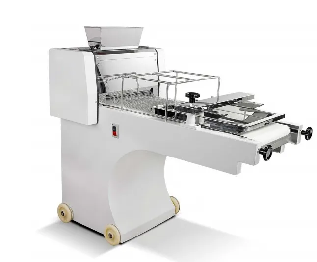 Тост машине за формирање хлеба