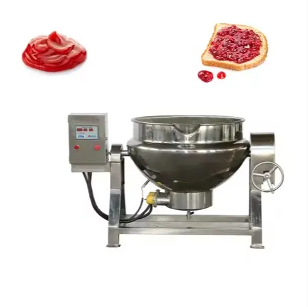 Парадајз кључала машина