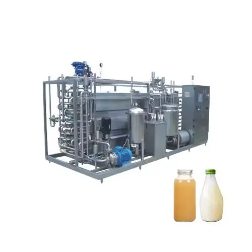 Стерилизатор цевастог типа